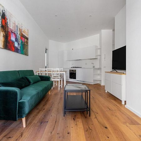 La Dolce Vita - Luxury Stylish Flat In Trastevere 60Sqm روما المظهر الخارجي الصورة