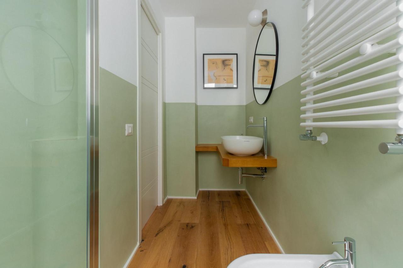 La Dolce Vita - Luxury Stylish Flat In Trastevere 60Sqm روما المظهر الخارجي الصورة
