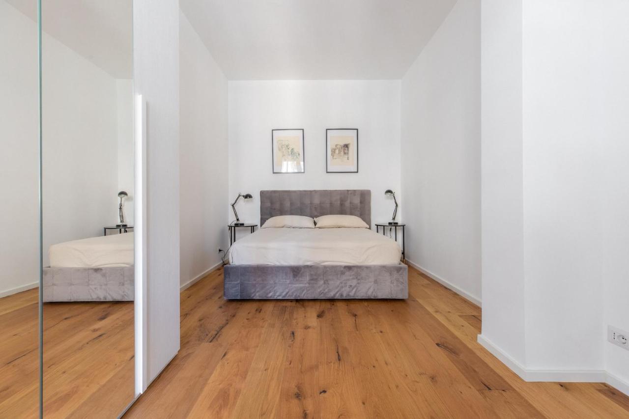 La Dolce Vita - Luxury Stylish Flat In Trastevere 60Sqm روما المظهر الخارجي الصورة
