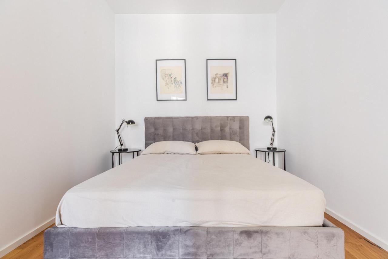 La Dolce Vita - Luxury Stylish Flat In Trastevere 60Sqm روما المظهر الخارجي الصورة