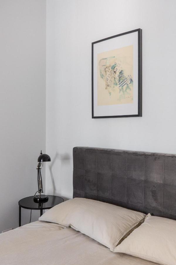 La Dolce Vita - Luxury Stylish Flat In Trastevere 60Sqm روما المظهر الخارجي الصورة