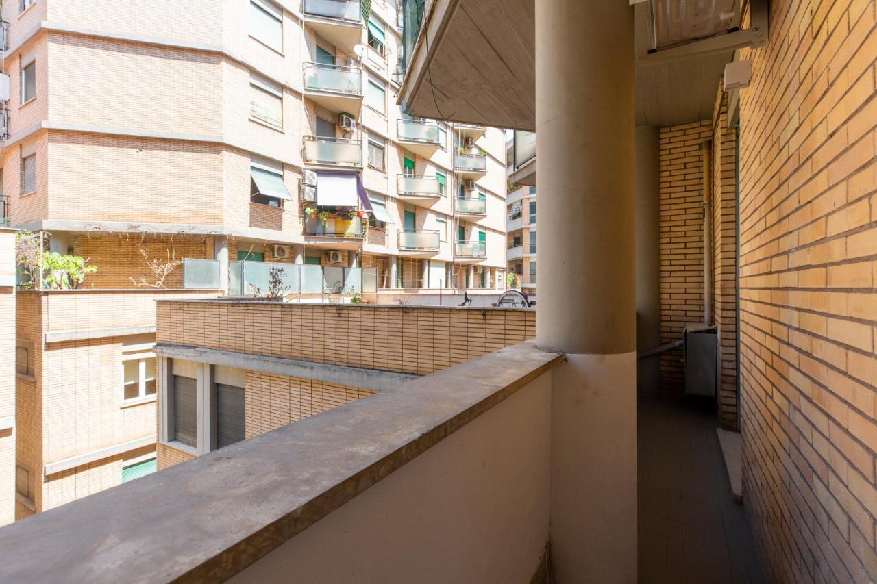 La Dolce Vita - Luxury Stylish Flat In Trastevere 60Sqm روما المظهر الخارجي الصورة